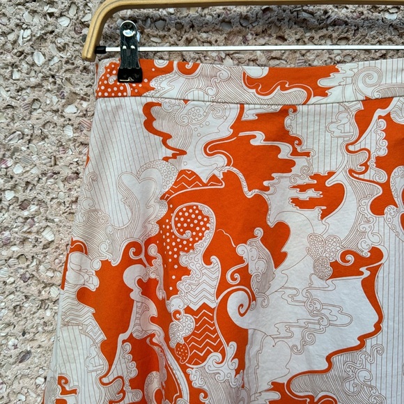 Elena La Bua Designer Skirt - Picture 3 of 8